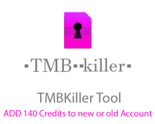 TMBKiller 140 Credit